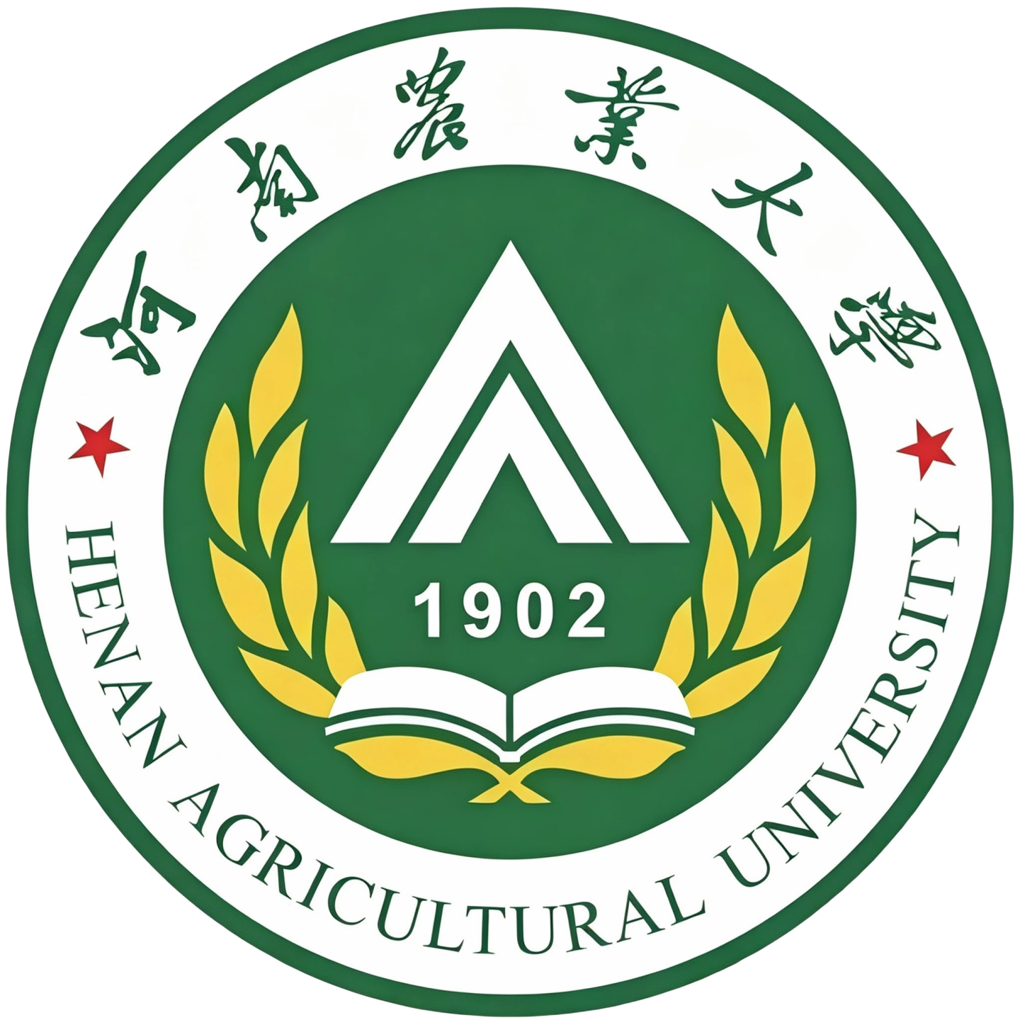 河南农业大学